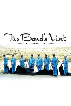 watch The Band's Visit online free