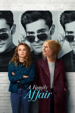watch A Family Affair online free