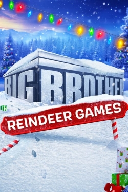 watch Big Brother: Reindeer Games online free