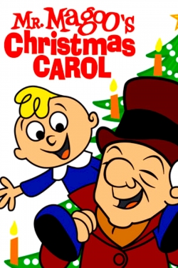 watch Mr. Magoo's Christmas Carol online free