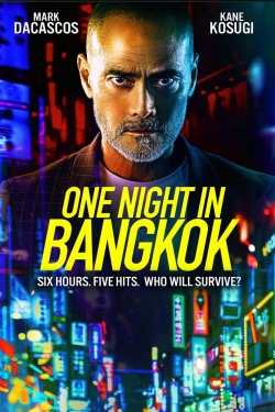watch One Night in Bangkok online free