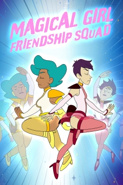 watch Magical Girl Friendship Squad online free
