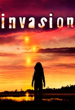 watch Invasion online free