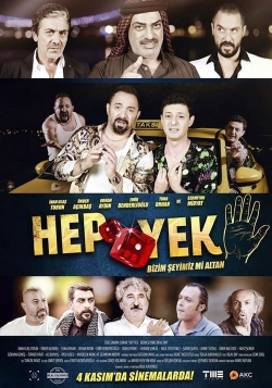 watch Hep Yek 5: Bizim Şeyimiz Mi Altan online free