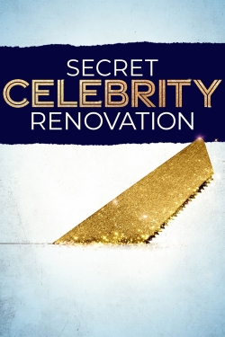 watch Secret Celebrity Renovation online free