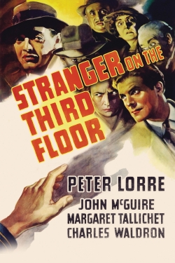 watch Stranger on the Third Floor online free