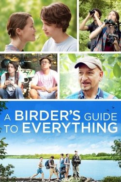 watch A Birder's Guide to Everything online free