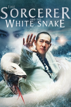 watch The Sorcerer and the White Snake online free