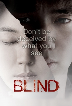 watch Blind online free