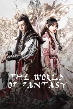 watch The World of Fantasy online free