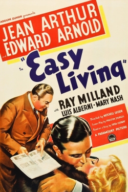 watch Easy Living online free