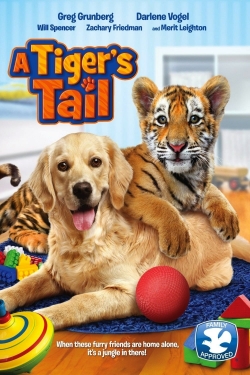 watch A Tiger's Tail online free