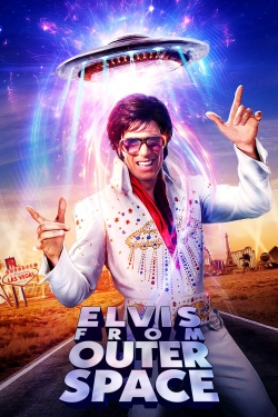 watch Elvis from Outer Space online free