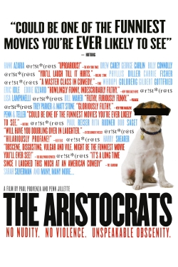watch The Aristocrats online free