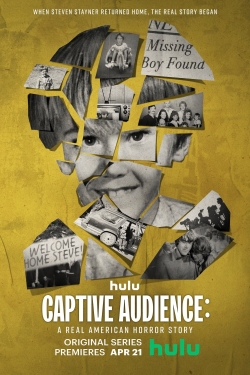 watch Captive Audience: A Real American Horror Story online free