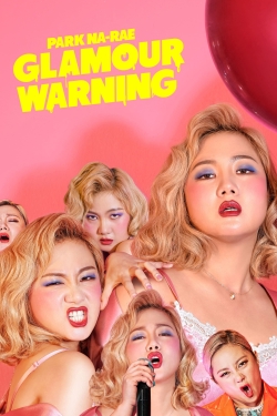 watch Park Na-rae: Glamour Warning online free