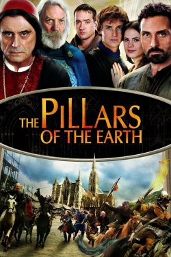 watch The Pillars of the Earth online free