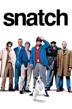 watch Snatch online free