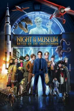 watch Night at the Museum: Battle of the Smithsonian online free