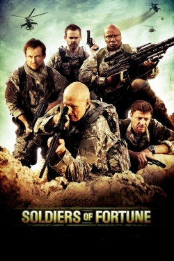 watch Soldiers of Fortune online free
