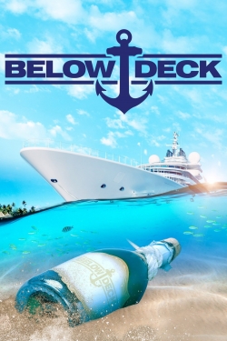 watch Below Deck online free