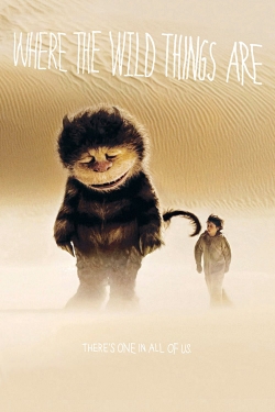 watch Where the Wild Things Are online free