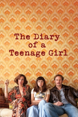 watch The Diary of a Teenage Girl online free