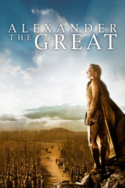 watch Alexander the Great online free