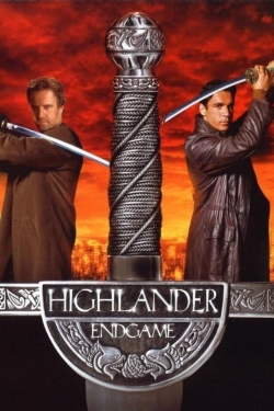 watch Highlander: Endgame online free