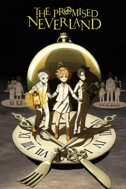 watch The Promised Neverland online free