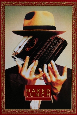 watch Naked Lunch online free