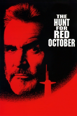 watch The Hunt for Red October online free