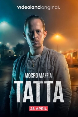 watch Mocro Mafia: Tatta online free