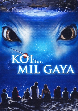 watch Koi... Mil Gaya online free