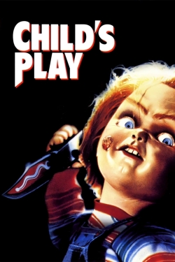 watch Child's Play online free