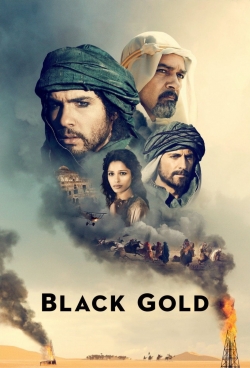 watch Black Gold online free