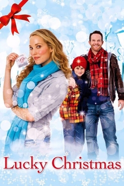 watch Lucky Christmas online free