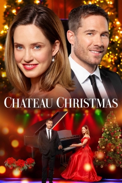 watch Chateau Christmas online free