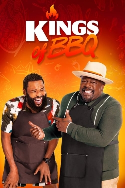 watch Kings of BBQ online free