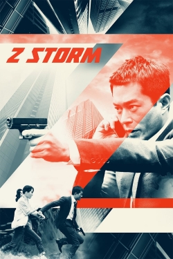 watch Z  Storm online free