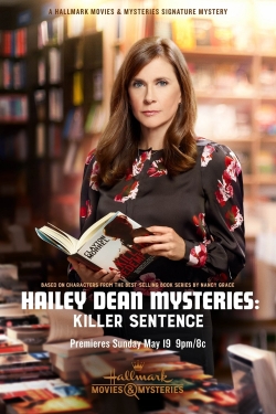 watch Hailey Dean Mysteries: Killer Sentence online free