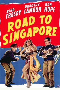 watch Road to Singapore online free