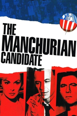 watch The Manchurian Candidate online free