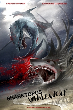 watch Sharktopus vs. Whalewolf online free