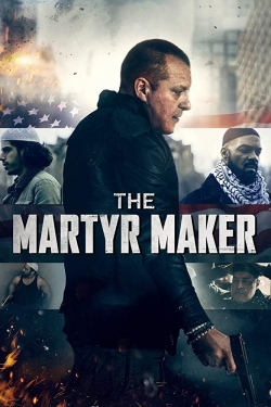 watch The Martyr Maker online free