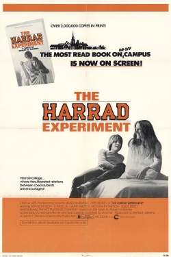 watch The Harrad Experiment online free