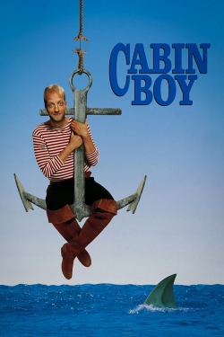 watch Cabin Boy online free