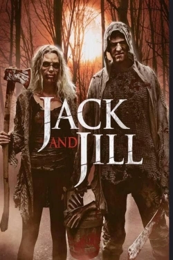 watch The Legend of Jack and Jill online free
