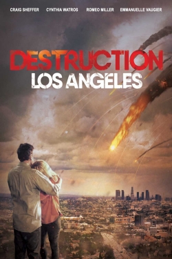 watch Destruction: Los Angeles online free