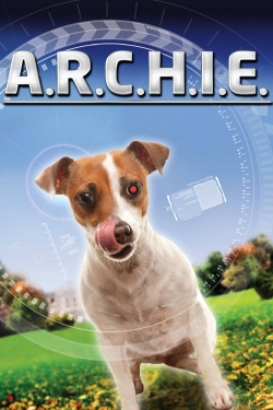 watch A.R.C.H.I.E. online free